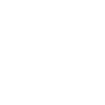 Weißes Datacenter Icon