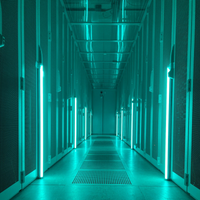 Citycom Rechenzentrum