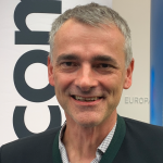 Foto vom Wholesale Leiter Thomas Urich