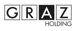 Logo Graz Holding
